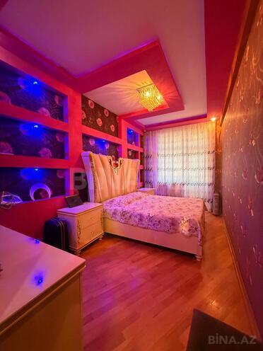 Продается 3-комн. новостройка 107 м², м. Ази Асланов, photo 6 from 19