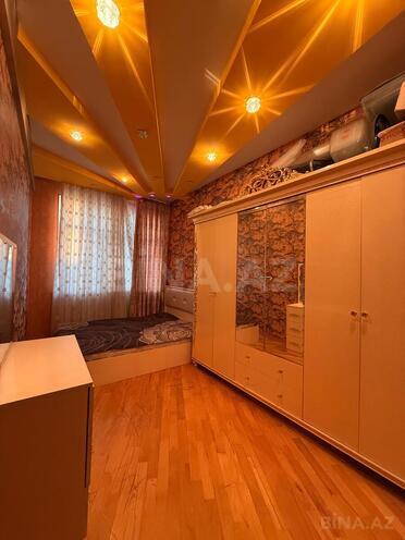 Продается 3-комн. новостройка 107 м², м. Ази Асланов, photo 9 from 19