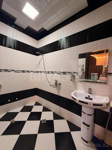 Продается 3-комн. новостройка 107 м², м. Ази Асланов, photo 16 from 19