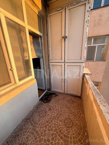 Продается 3-комн. новостройка 107 м², м. Ази Асланов, photo 14 from 19