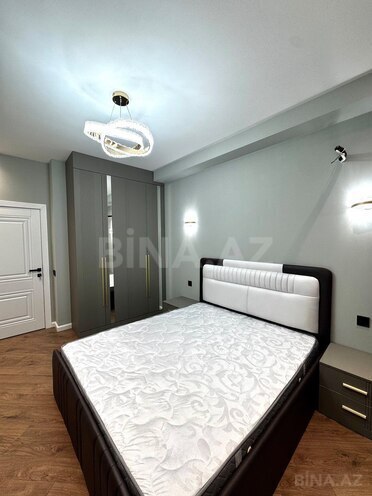 Satılır 2 otaqlı yeni tikili 52 m², Köhnə Günəşli q., photo 8 from 11