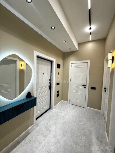 Satılır 2 otaqlı yeni tikili 52 m², Köhnə Günəşli q., photo 7 from 11