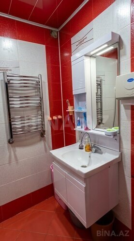 Satılır 3 otaqlı köhnə tikili 90 m², Suraxanı q., photo 11 from 15
