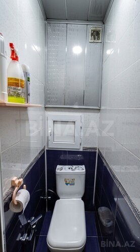 Satılır 3 otaqlı köhnə tikili 90 m², Suraxanı q., photo 10 from 15