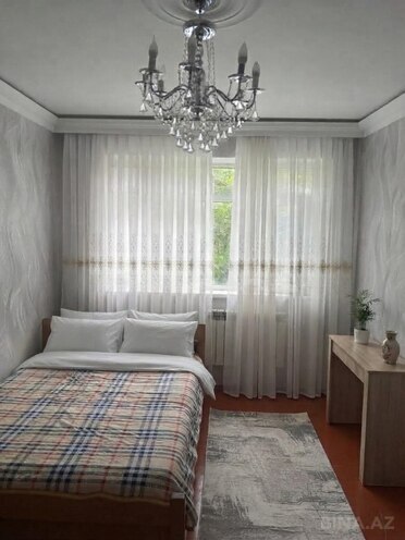 Satılır 3 otaqlı köhnə tikili 90 m², Suraxanı q., photo 4 from 15