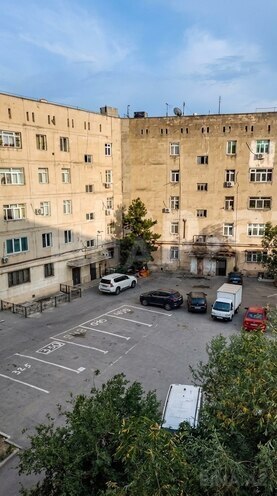 Satılır 3 otaqlı köhnə tikili 90 m², Suraxanı q., photo 14 from 15