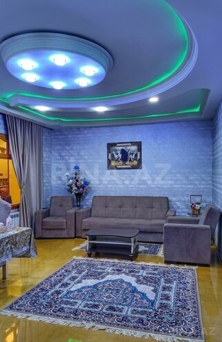 Satılır 3 otaqlı köhnə tikili 90 m², Suraxanı q., photo 3 from 15