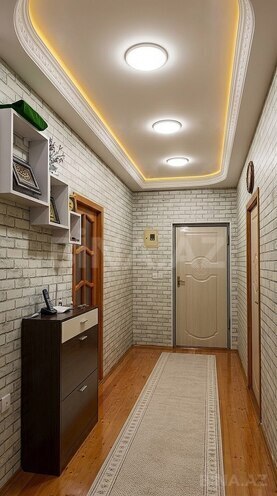 Satılır 3 otaqlı köhnə tikili 90 m², Suraxanı q., photo 8 from 15