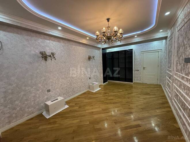 Satılır 3 otaqlı yeni tikili 139 m², Neftçilər m., photo 7 from 12