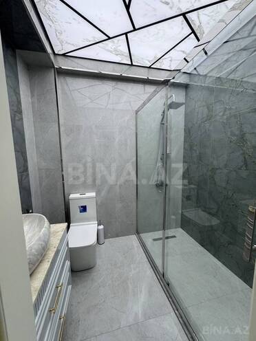 Satılır 3 otaqlı yeni tikili 139 m², Neftçilər m., photo 10 from 12
