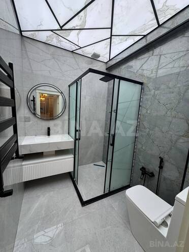 Satılır 3 otaqlı yeni tikili 139 m², Neftçilər m., photo 9 from 12