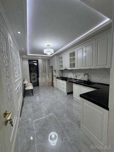 Satılır 3 otaqlı yeni tikili 139 m², Neftçilər m., photo 8 from 12