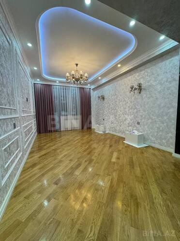 Satılır 3 otaqlı yeni tikili 139 m², Neftçilər m., photo 6 from 12