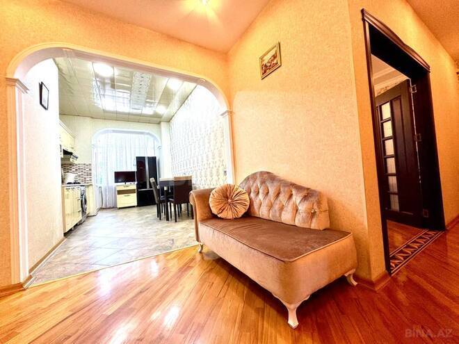 Satılır 3 otaqlı yeni tikili 120 m², İnşaatçılar m., photo 6 from 27
