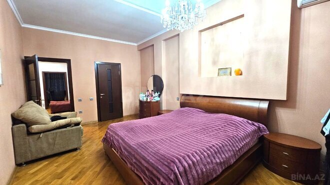 Продаётся 3-комн. новостройка 141.5 м², Насиминский  р., photo 16 from 28