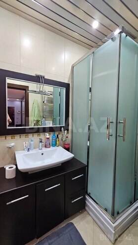 Продаётся 3-комн. новостройка 141.5 м², Насиминский  р., photo 23 from 28
