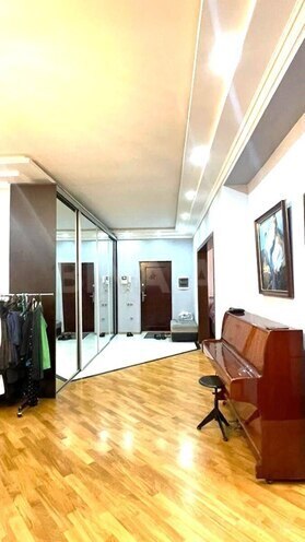 Продаётся 3-комн. новостройка 141.5 м², Насиминский  р., photo 9 from 28