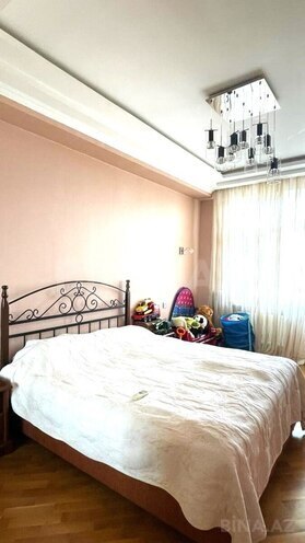 Продаётся 3-комн. новостройка 141.5 м², Насиминский  р., photo 19 from 28