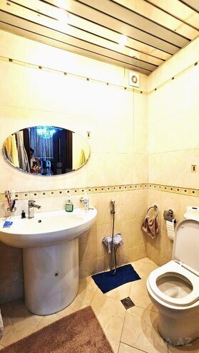 Продаётся 3-комн. новостройка 141.5 м², Насиминский  р., photo 22 from 28