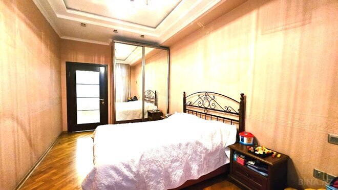 Продаётся 3-комн. новостройка 141.5 м², Насиминский  р., photo 18 from 28