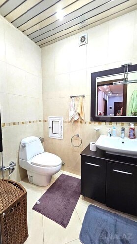 Продаётся 3-комн. новостройка 141.5 м², Насиминский  р., photo 24 from 28
