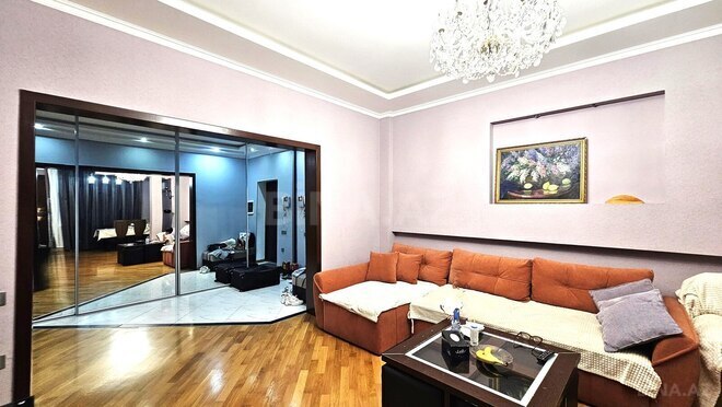 Продаётся 3-комн. новостройка 141.5 м², Насиминский  р., photo 8 from 28