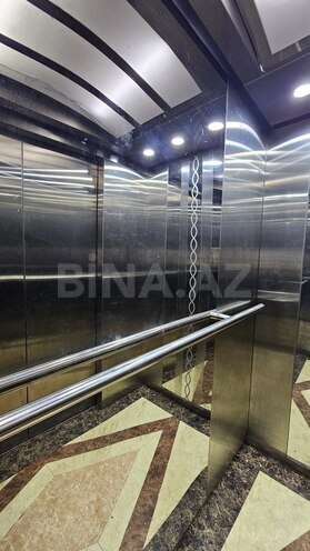 Продаётся 3-комн. новостройка 141.5 м², Насиминский  р., photo 26 from 28