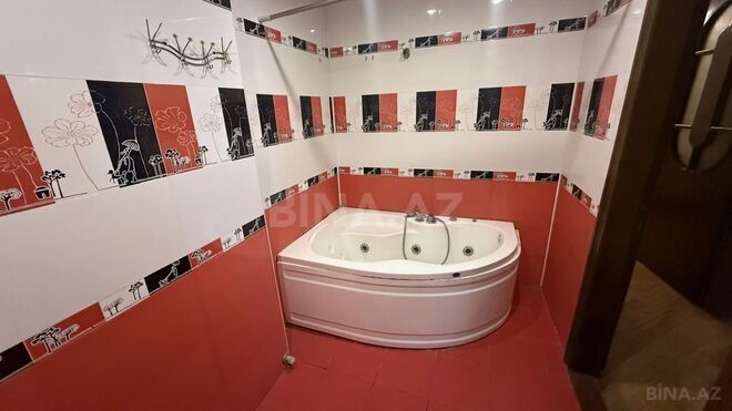 Сдаётся 3-комн. новостройка 160 м², м. Мемар Аджеми, photo 14 from 15