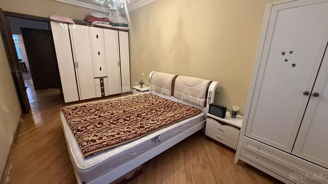Сдаётся 3-комн. новостройка 160 м², м. Мемар Аджеми, photo 5 from 15