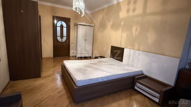 Сдаётся 3-комн. новостройка 160 м², м. Мемар Аджеми, photo 7 from 15