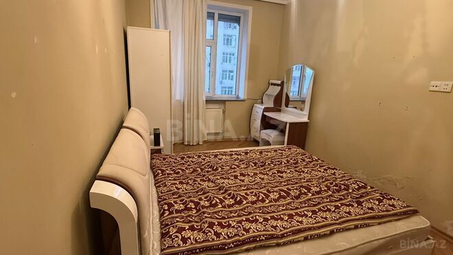 Сдаётся 3-комн. новостройка 160 м², м. Мемар Аджеми, photo 4 from 15