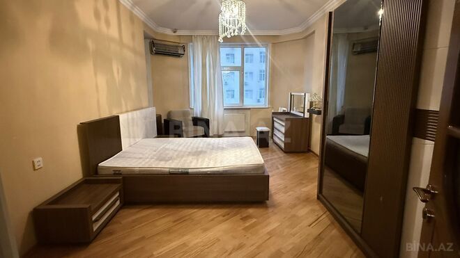 Сдаётся 3-комн. новостройка 160 м², м. Мемар Аджеми, photo 6 from 15