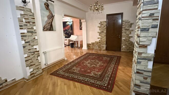 Сдаётся 3-комн. новостройка 160 м², м. Мемар Аджеми, photo 11 from 15