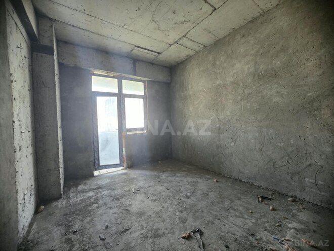 Продаётся 1-комн. новостройка 52.3 м², м. Шах Исмаил Хатаи, photo 10 from 13