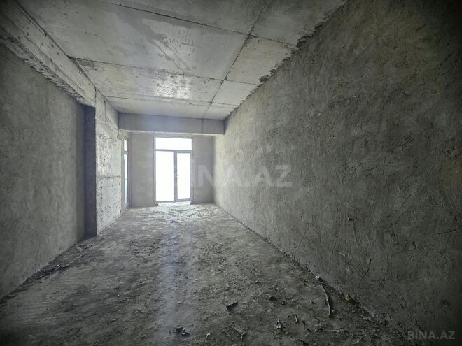 Продаётся 1-комн. новостройка 52.3 м², м. Шах Исмаил Хатаи, photo 11 from 13