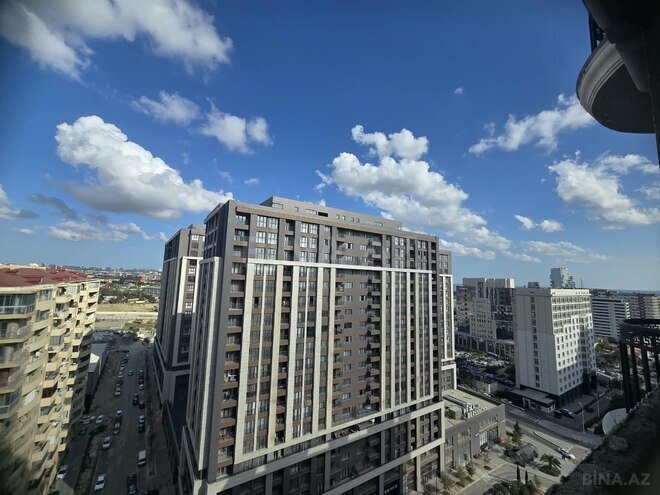 Продаётся 1-комн. новостройка 52.3 м², м. Шах Исмаил Хатаи, photo 4 from 13