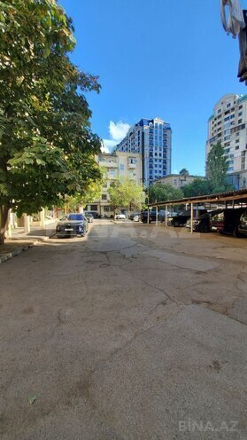 Satılır 2 otaqlı köhnə tikili 37 m², Nəriman Nərimanov m., photo 3 from 19