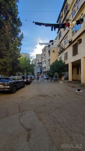 Satılır 2 otaqlı köhnə tikili 37 m², Nəriman Nərimanov m., photo 4 from 19
