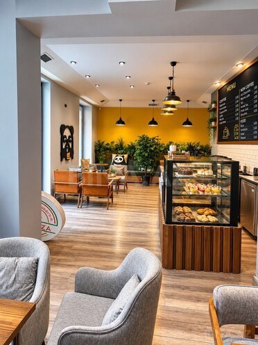 Сдается  объект 100 м², м. Гянджлик, photo 9 from 11