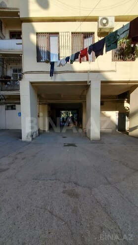 Satılır 2 otaqlı köhnə tikili 37 m², Nəriman Nərimanov m., photo 5 from 19