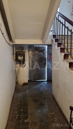 Satılır 2 otaqlı köhnə tikili 37 m², Nəriman Nərimanov m., photo 6 from 19