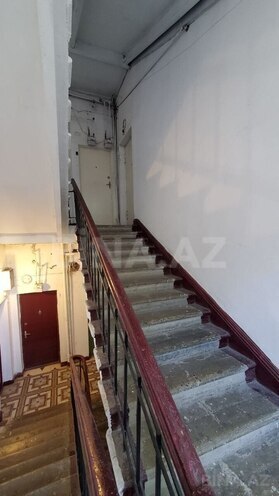 Satılır 2 otaqlı köhnə tikili 37 m², Nəriman Nərimanov m., photo 7 from 19