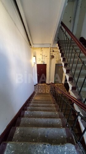 Satılır 2 otaqlı köhnə tikili 37 m², Nəriman Nərimanov m., photo 8 from 19