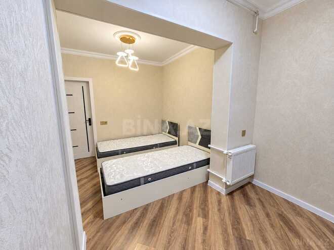 İcarəyə verilir 2 otaqlı köhnə tikili 50 m², İnşaatçılar m., photo 5 from 9