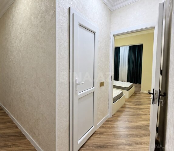İcarəyə verilir 2 otaqlı köhnə tikili 50 m², İnşaatçılar m., photo 7 from 9