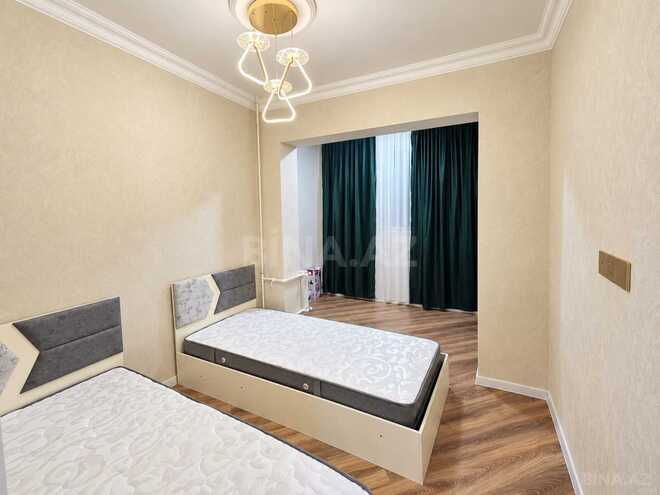 İcarəyə verilir 2 otaqlı köhnə tikili 50 m², İnşaatçılar m., photo 4 from 9