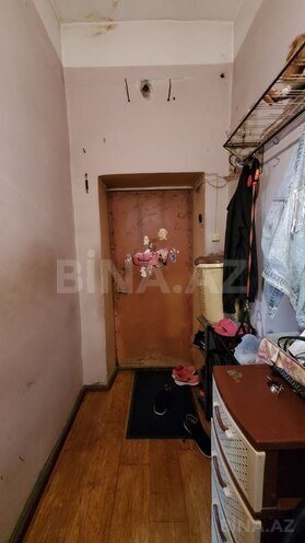 Satılır 2 otaqlı köhnə tikili 37 m², Nəriman Nərimanov m., photo 9 from 19