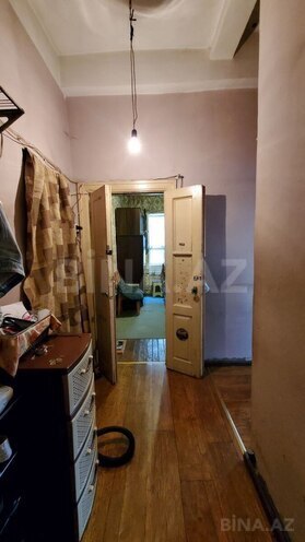 Satılır 2 otaqlı köhnə tikili 37 m², Nəriman Nərimanov m., photo 10 from 19