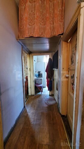 Satılır 2 otaqlı köhnə tikili 37 m², Nəriman Nərimanov m., photo 11 from 19