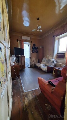 Satılır 2 otaqlı köhnə tikili 37 m², Nəriman Nərimanov m., photo 13 from 19